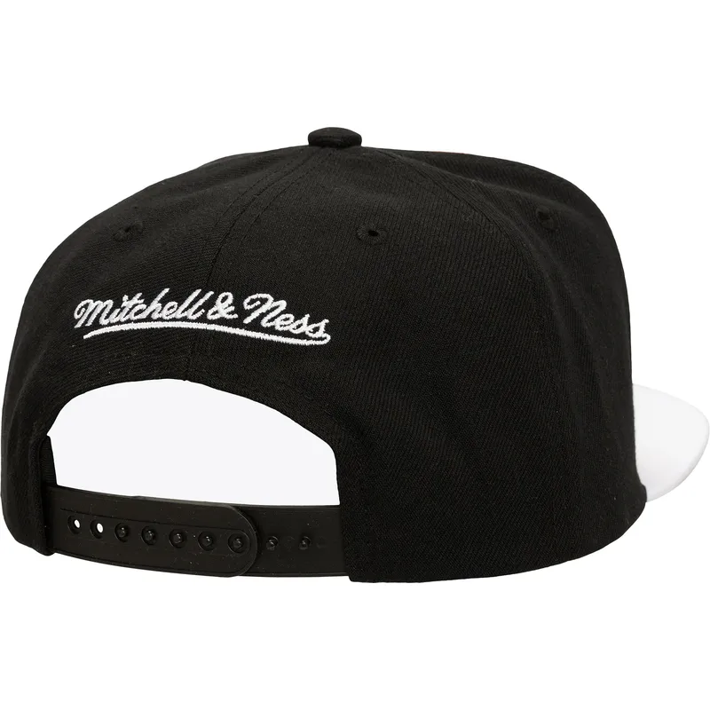 snapback-old-cut-chicago-bulls-nba-mitchell-ness