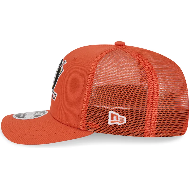 trucker-9seventy-stretch-snap-evergreen-anaheim-ducks-nhl-new-era trucker-9seventy-stretch-snap-evergreen-anaheim-ducks-nhl-new-era