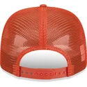 trucker-9seventy-stretch-snap-evergreen-anaheim-ducks-nhl-new-era