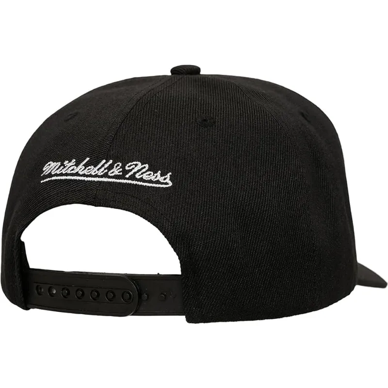 snapback-tilted-pro-chicago-bulls-nba-mitchell-ness snapback-tilted-pro-chicago-bulls-nba-mitchell-ness