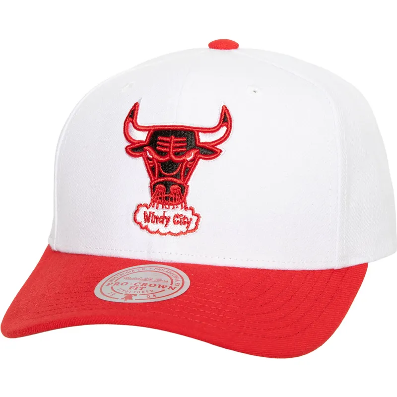 snapback-team-2-tone-20-pro-chicago-bulls-nba-mitchell-ness snapback-team-2-tone-20-pro-chicago-bulls-nba-mitchell-ness