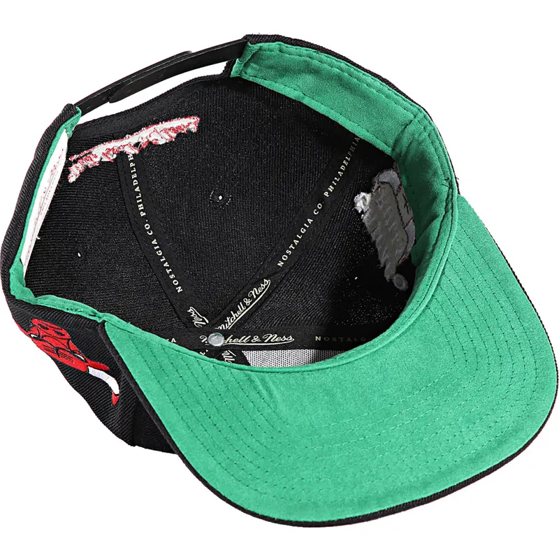 snapback-triple-play-chicago-bulls-nba-mitchell-ness