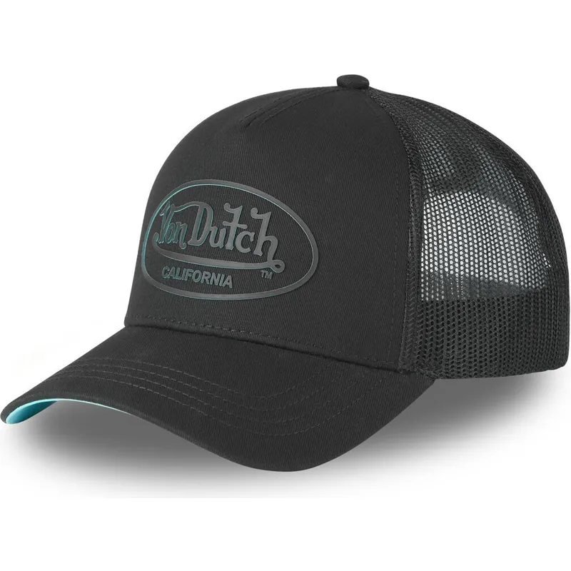trucker-log19-von-dutch