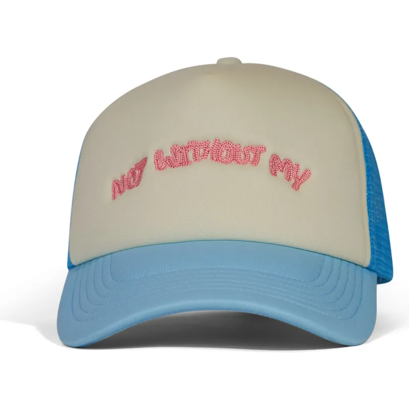 trucker-not-without-my-pica-pica trucker-not-without-my-pica-pica