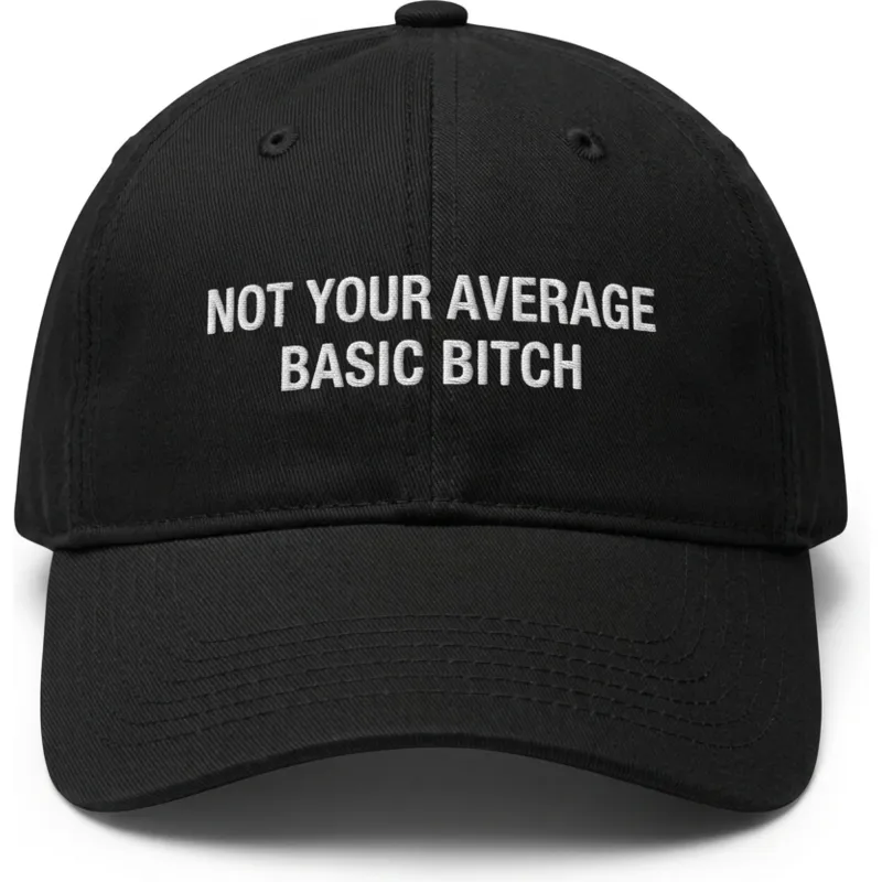 not-your-average-basic-bitch-pica-pica not-your-average-basic-bitch-pica-pica