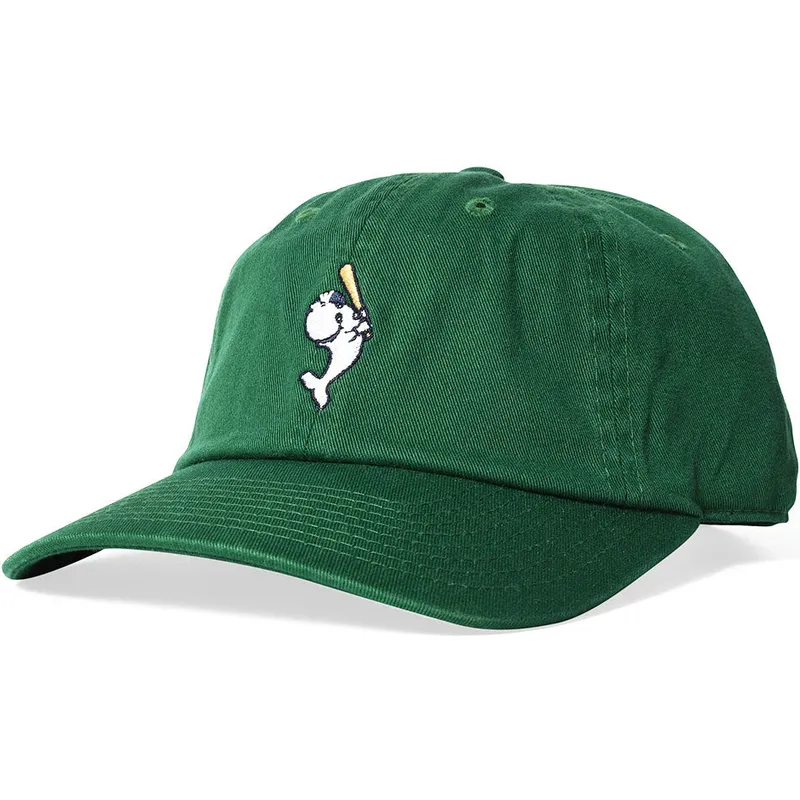 ballpark-yokohama-whales-mlb-american-needle
