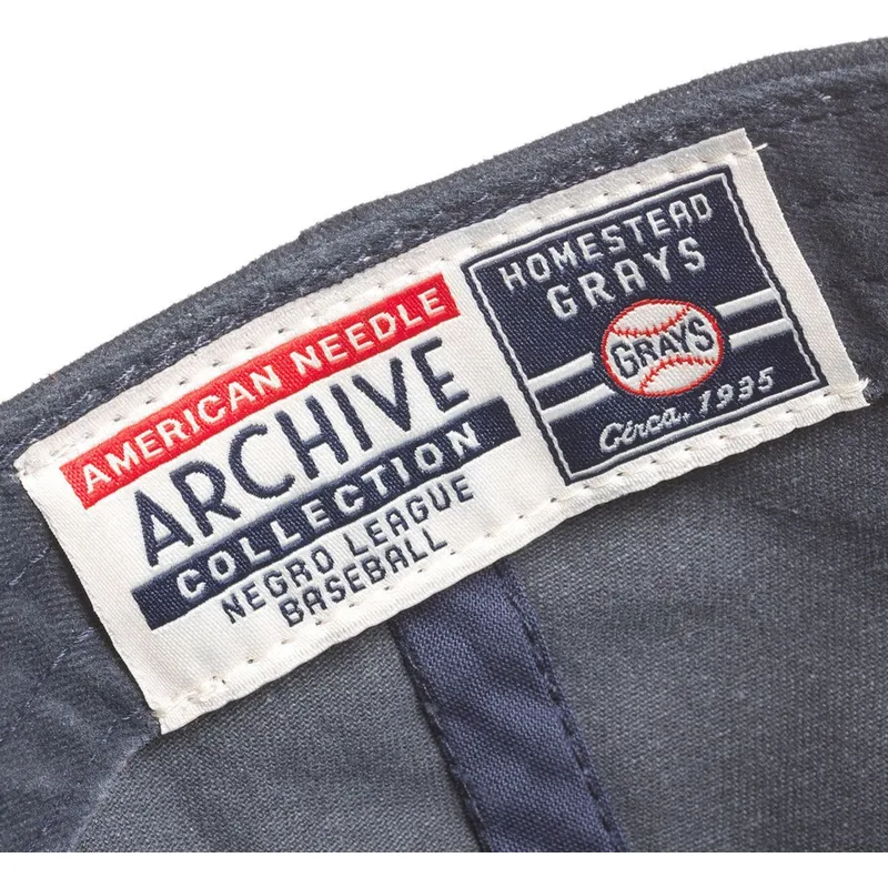 archive-homestead-grays-mlb-american-needle archive-homestead-grays-mlb-american-needle