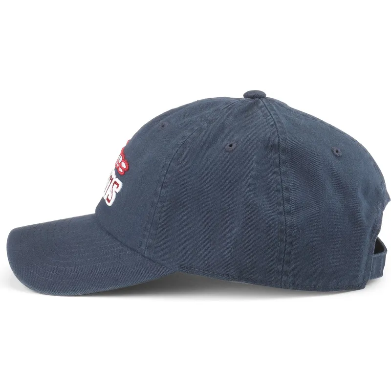 ballpark-sankei-atoms-american-needle