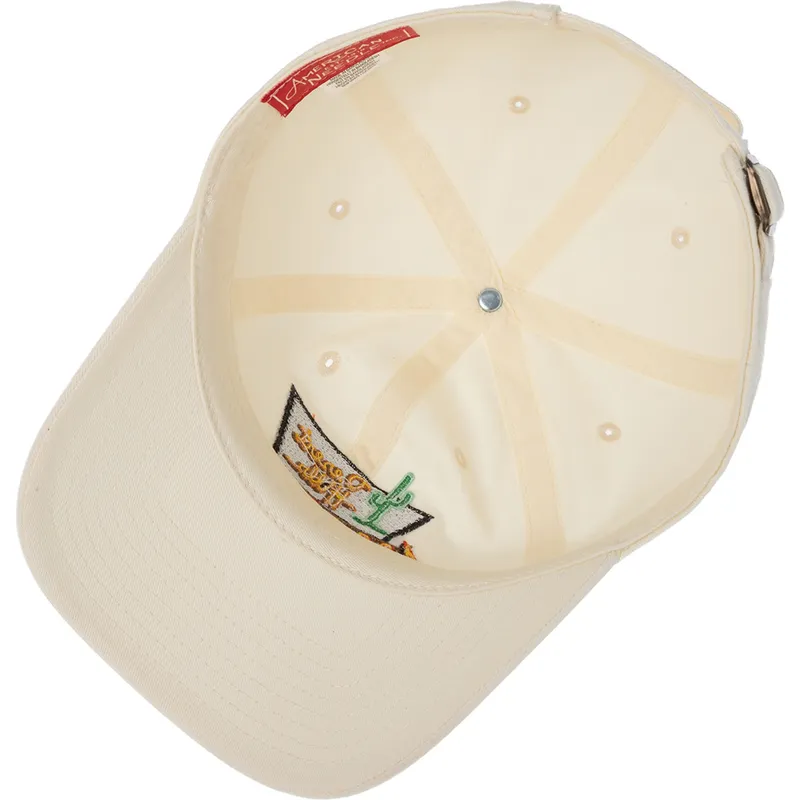 american-needle-curved-brim-desert-hill-motel-ballpark-beige-adjustable-cap