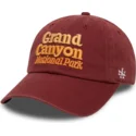 ballpark-grand-canyon-national-park-american-needle