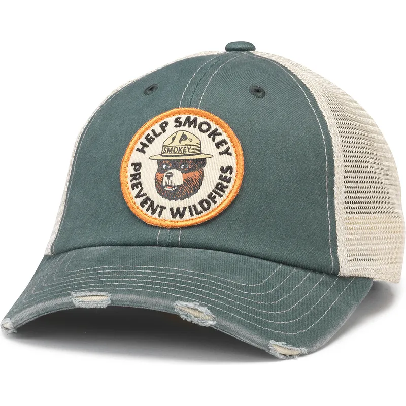 trucker-orville-smokey-bear-american-needle