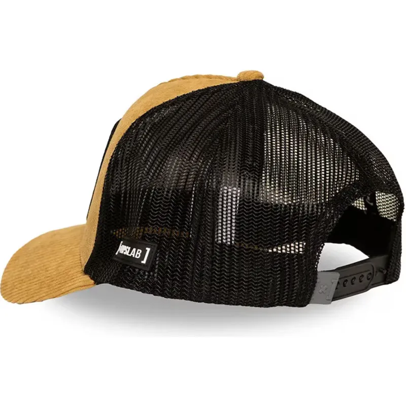 trucker-smu-handy-capslab trucker-smu-handy-capslab