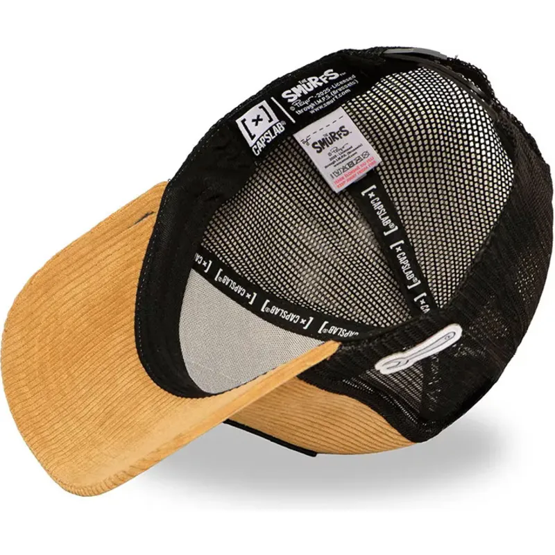 trucker-smu-handy-capslab trucker-smu-handy-capslab