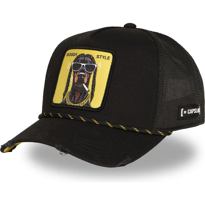 trucker-doggy-style-hip-doggyb-capslab trucker-doggy-style-hip-doggyb-capslab