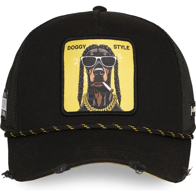 trucker-doggy-style-hip-doggyb-capslab trucker-doggy-style-hip-doggyb-capslab
