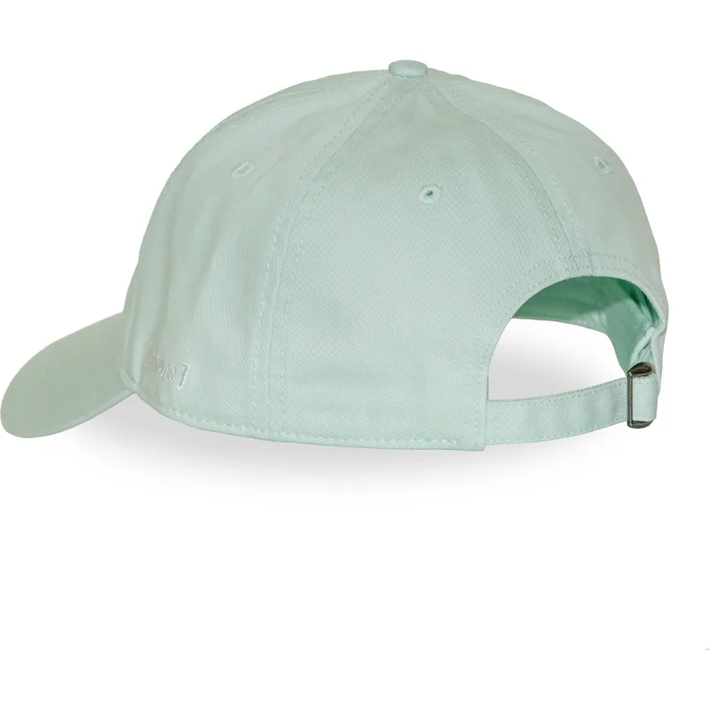 capslab-curved-brim-papa-smurf-smu2-papb-the-smurfs-green-adjustable-cap