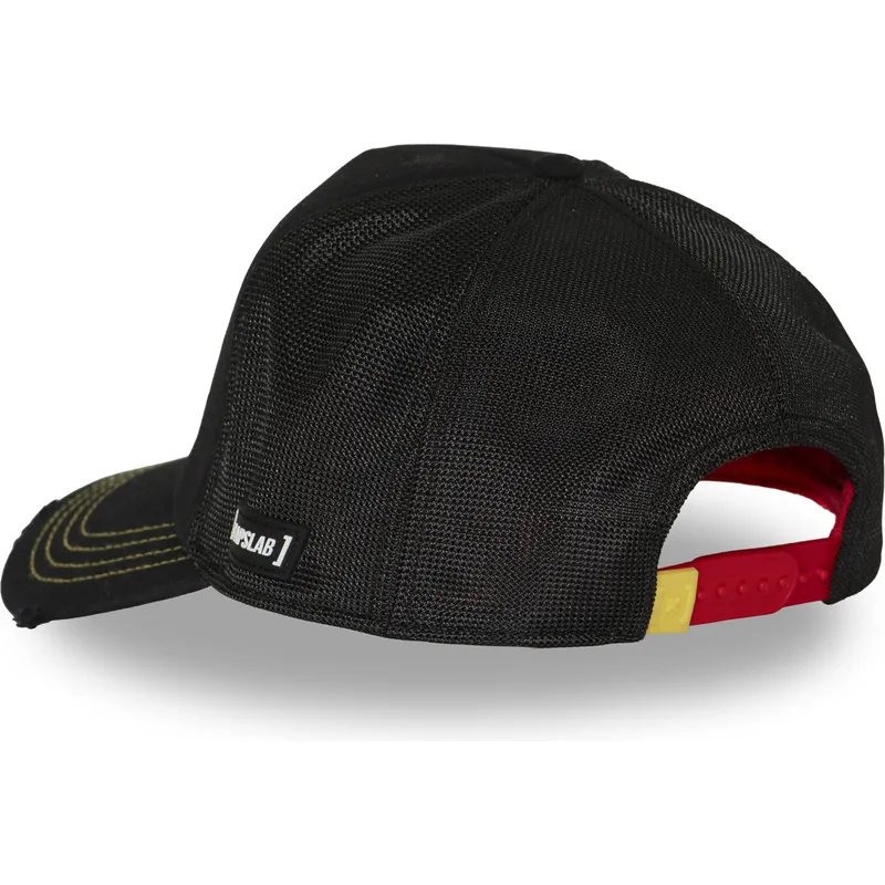 trucker-jur1-logb-jurassic-park-capslab trucker-jur1-logb-jurassic-park-capslab