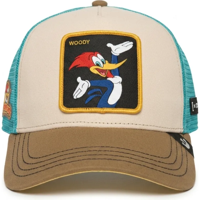 trucker-pajaro-loco-wwp2-woob-capslab