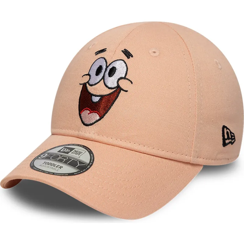 9forty-face-new-era