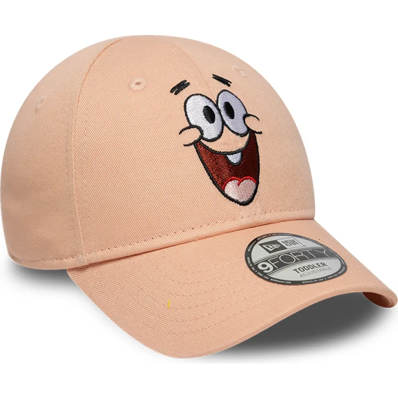 9forty-face-new-era