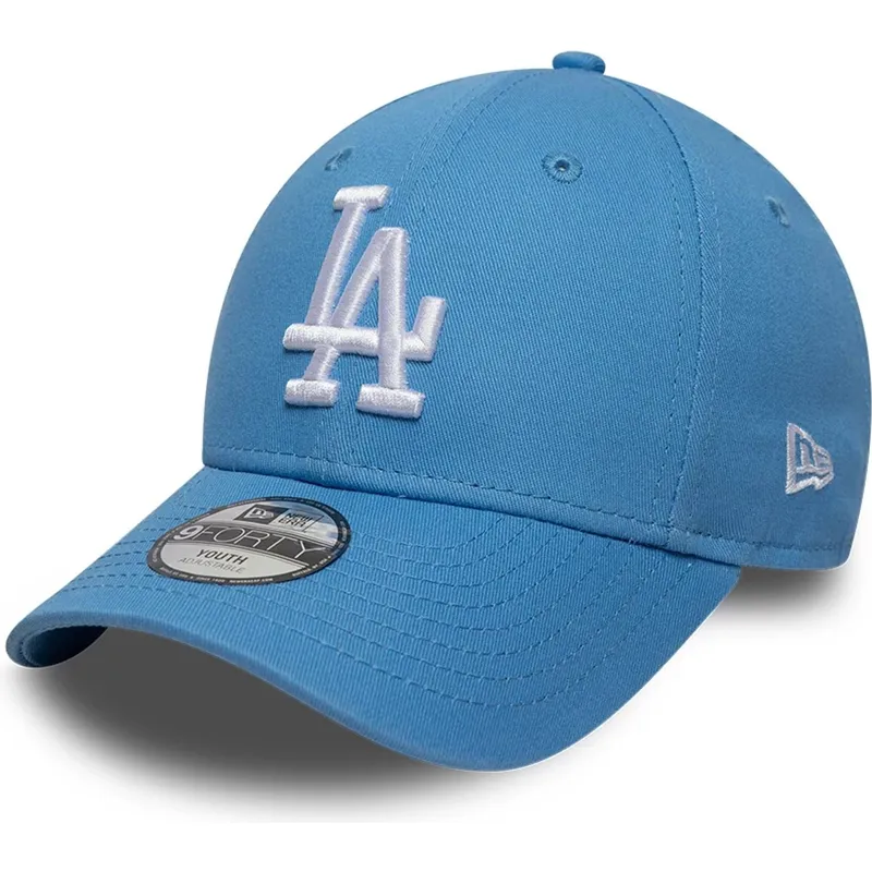 9forty-essential-los-angeles-dodgers-mlb-new-era 9forty-essential-los-angeles-dodgers-mlb-new-era