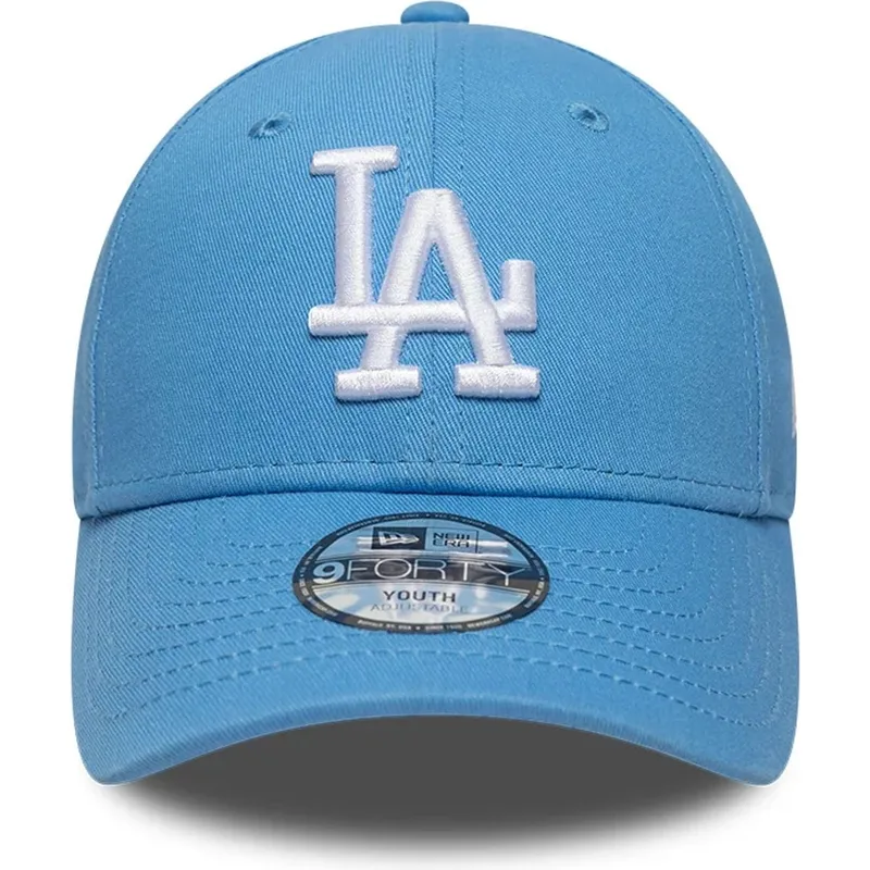 9forty-essential-los-angeles-dodgers-mlb-new-era 9forty-essential-los-angeles-dodgers-mlb-new-era