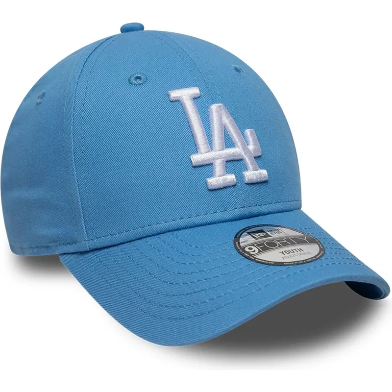 9forty-essential-los-angeles-dodgers-mlb-new-era 9forty-essential-los-angeles-dodgers-mlb-new-era