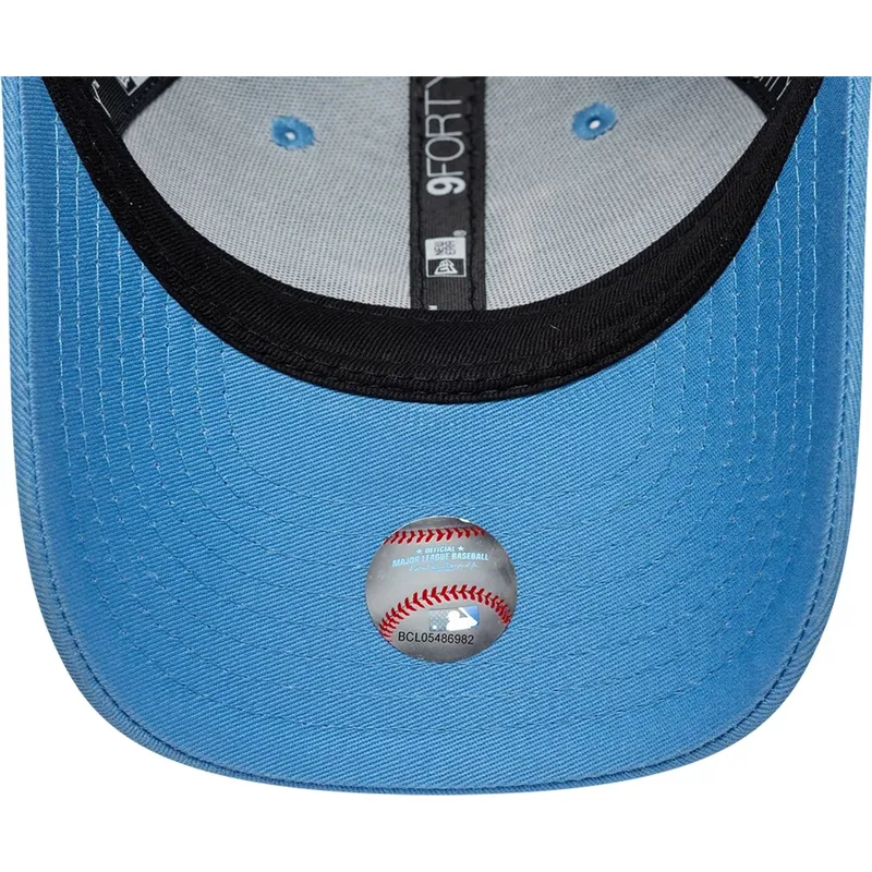 9forty-essential-los-angeles-dodgers-mlb-new-era 9forty-essential-los-angeles-dodgers-mlb-new-era