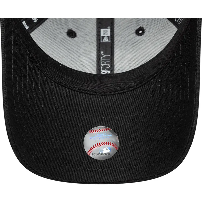 9forty-icon-new-york-yankees-mlb-new-era