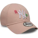9forty-summer-icon-new-york-yankees-mlb-new-era