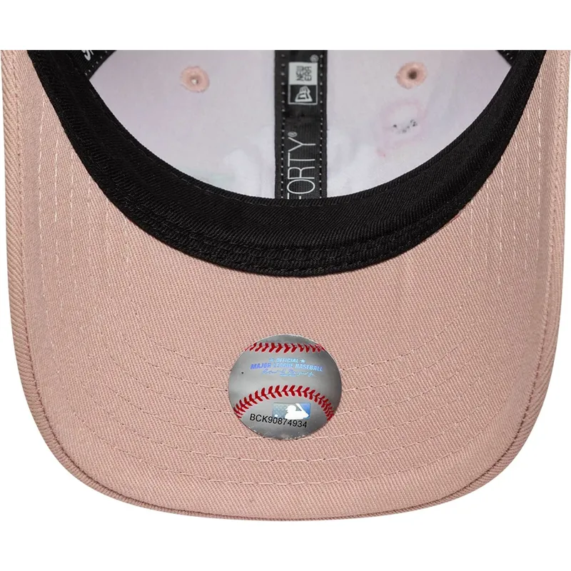 9forty-summer-icon-new-york-yankees-mlb-new-era