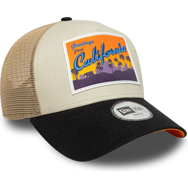 trucker-a-frame-location-patch-california-new-era