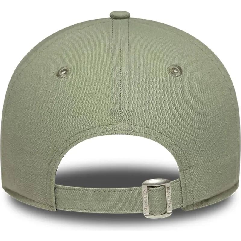 9twenty-midi-linen-los-angeles-dodgers-mlb-new-era