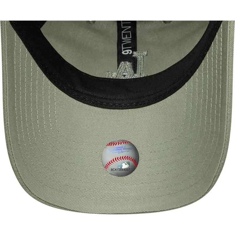 9twenty-midi-linen-los-angeles-dodgers-mlb-new-era