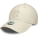 9twenty-midi-linen-new-york-yankees-mlb-new-era