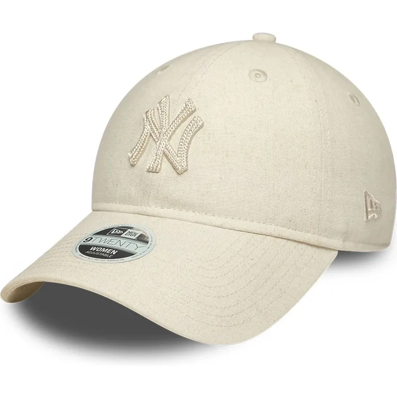 9twenty-midi-linen-new-york-yankees-mlb-new-era