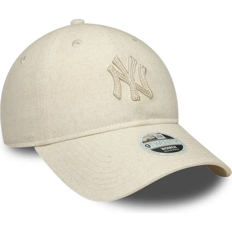 9twenty-midi-linen-new-york-yankees-mlb-new-era