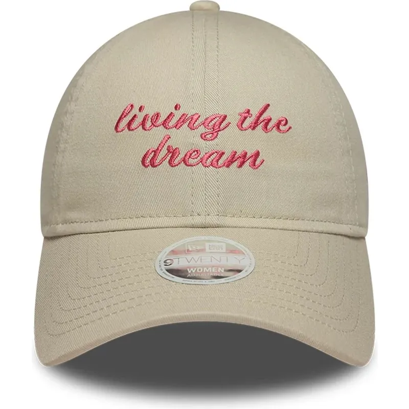 9twenty-living-the-dream-slogan-new-era