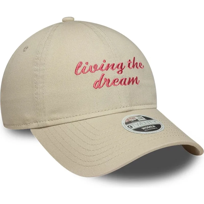 9twenty-living-the-dream-slogan-new-era