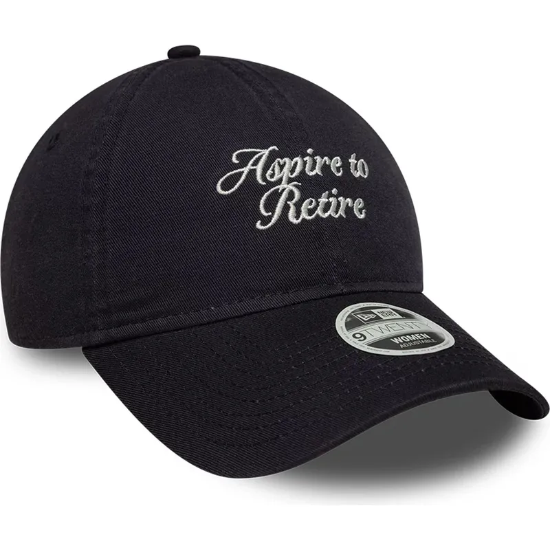 9twenty-aspire-to-retire-slogan-new-era