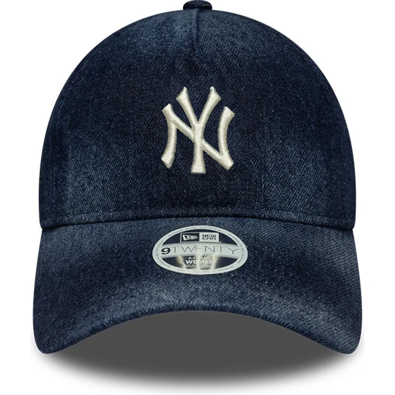 9twenty-a-frame-denim-new-york-yankees-mlb-new-era