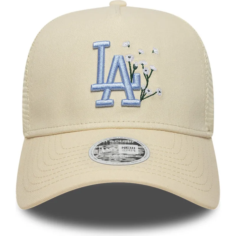 trucker-9forty-a-frame-floral-los-angeles-dodgers-mlb-new-era trucker-9forty-a-frame-floral-los-angeles-dodgers-mlb-new-era