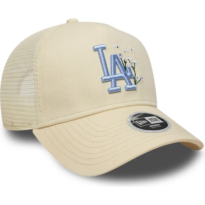 trucker-9forty-a-frame-floral-los-angeles-dodgers-mlb-new-era trucker-9forty-a-frame-floral-los-angeles-dodgers-mlb-new-era