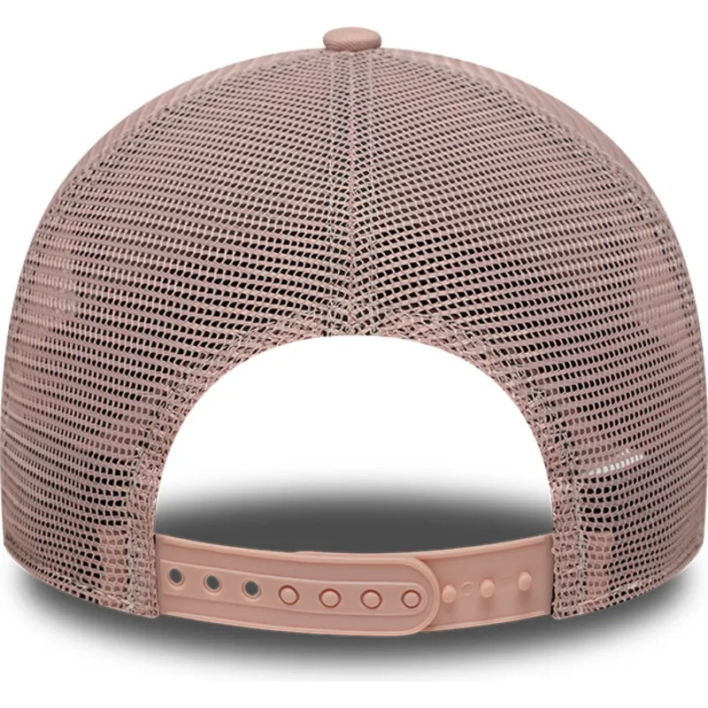 new-era-women-9forty-a-frame-floral-new-york-yankees-mlb-pink-trucker-hat