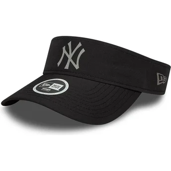 Γείσα καμπύλη μαύρο προσαρμοσμένο Sport από New York Yankees MLB από New Era