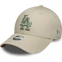 9forty-league-essential-los-angeles-dodgers-mlb-new-era