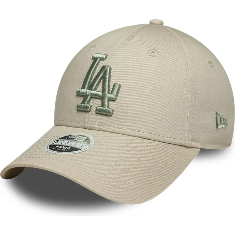 9forty-league-essential-los-angeles-dodgers-mlb-new-era