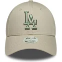 9forty-league-essential-los-angeles-dodgers-mlb-new-era