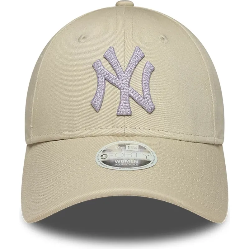 9forty-metallic-new-york-yankees-mlb-new-era