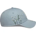 9forty-floral-icon-los-angeles-dodgers-mlb-new-era